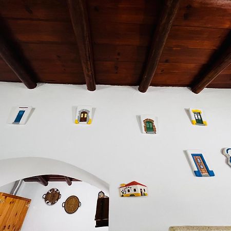 E Um Descanso Campinho ภายนอก รูปภาพ